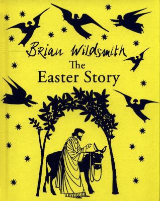 Easter Story 0192768735 Book Cover