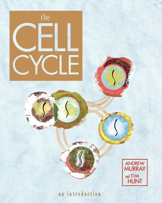 The Cell Cycle: An Introduction 0195095294 Book Cover
