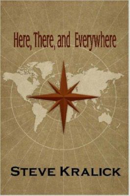 Here, There and Everywhere 1430305533 Book Cover