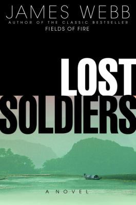 Lost Soldiers 0553802143 Book Cover