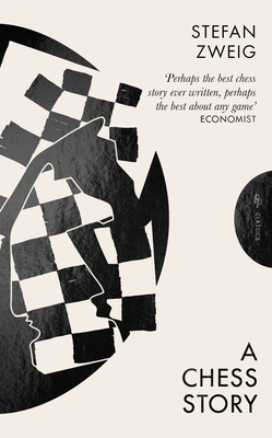 A Chess Story 1805332414 Book Cover