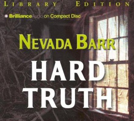 Hard Truth 1590866665 Book Cover