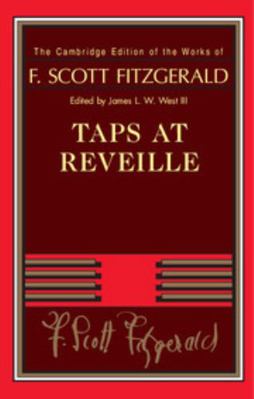 Taps at Reveille 0521766036 Book Cover