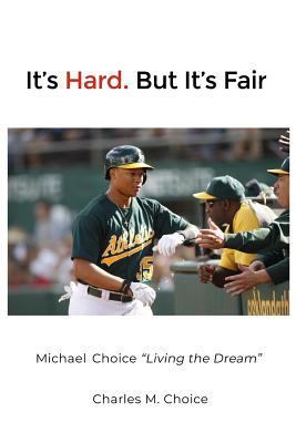 It's Hard. But It's Fair 1480954640 Book Cover