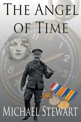 The Angel of Time 1503017621 Book Cover