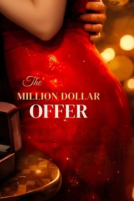 The Million Dollar Offer B0GZGJQ3B8 Book Cover