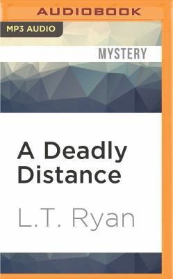 A Deadly Distance 1522657673 Book Cover