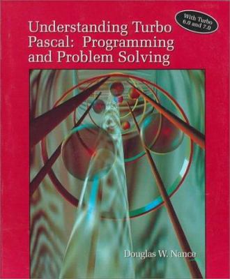 Understanding Turbo Pascal: Programming and Pro... 0314028129 Book Cover
