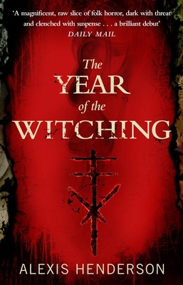 The Year of the Witching 0552176680 Book Cover