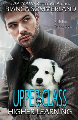 Upper Class 1077154763 Book Cover
