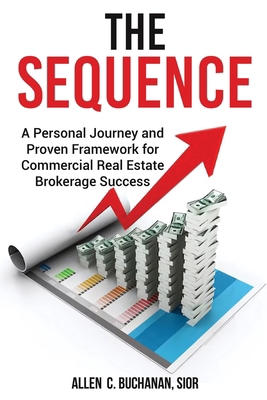 The SEQUENCE: A Personal Journey and Proven Fra... B0FJHT38VM Book Cover