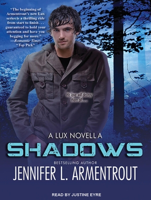 Shadows 1452641684 Book Cover