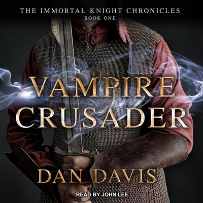Vampire Crusader B08Z471CC7 Book Cover