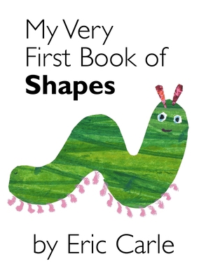 My Very First Book of Shapes B0073PH0KS Book Cover