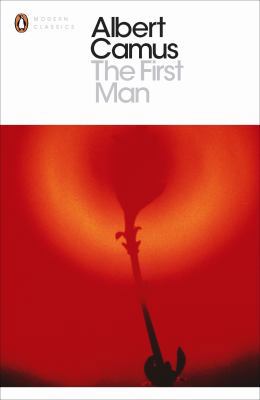 The First Man 0141185236 Book Cover