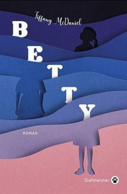 Betty [French] 2351782453 Book Cover