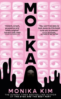 Molka 1840918632 Book Cover
