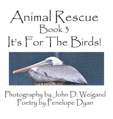 Animal Rescue, Book 3, It's for the Birds! 1614772215 Book Cover