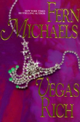 Vegas Rich 1575660571 Book Cover