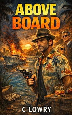 Above Board B0GR635CTP Book Cover
