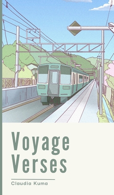 Voyage Verses 991639525X Book Cover