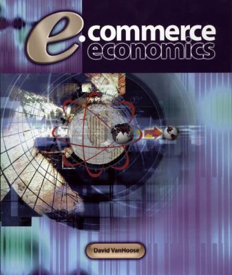 E-Commerce Economics 0324128800 Book Cover