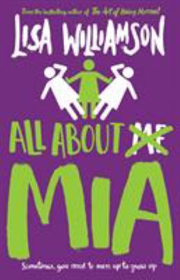 All About Mia 1788451325 Book Cover