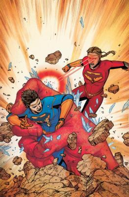 Superman: Nightwing and Flamebird Vol. 2 1401229409 Book Cover