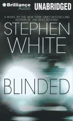 Blinded 1441840850 Book Cover