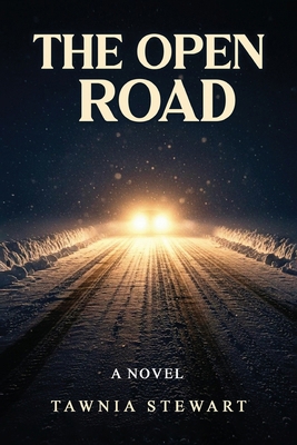 The Open Road 1971138770 Book Cover