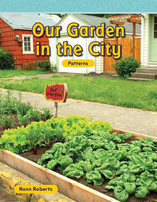 Our Garden in the City 0743908678 Book Cover
