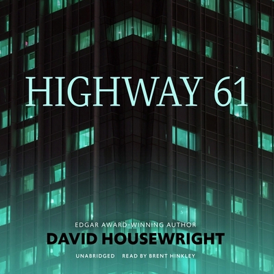 Highway 61 Lib/E 1094142123 Book Cover