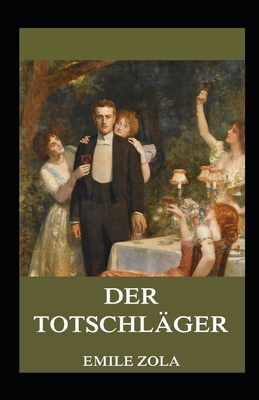 Paperback Der Totschläger illustriert (German Edition) [German] Book