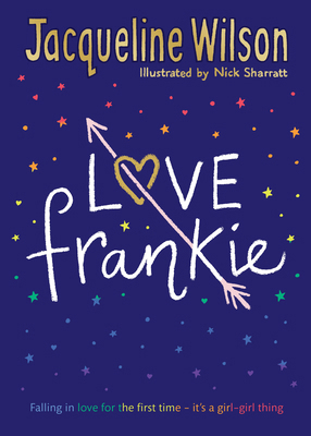 Love Frankie 0857535900 Book Cover