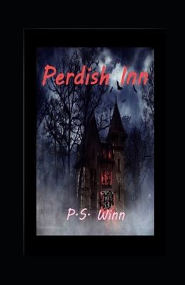 Perdish Inn 1548563358 Book Cover