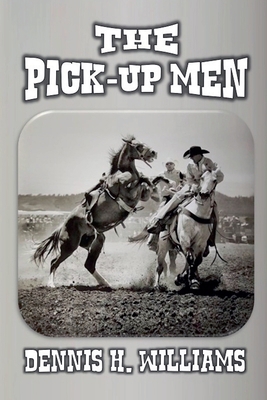 The Pick-Up Men B0DXS78B18 Book Cover