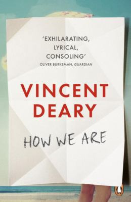 How We Are 0141979631 Book Cover