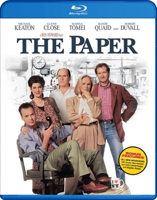 The Paper B0B78R96R5 Book Cover