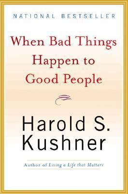 When Bad Things Happen to Good People 038067033X Book Cover