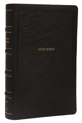 Nkjv, Reference Bible, Personal Size Large Prin... [Large Print] 078523361X Book Cover