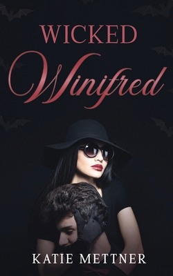Wicked Winifred: A Snowberry Halloween 1517205328 Book Cover