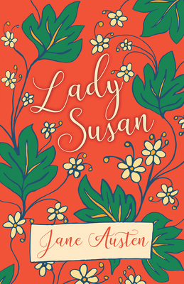 Lady Susan 152870620X Book Cover