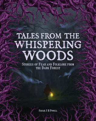 Tales from the Whispering Woods: Stories of Fea... 1577154398 Book Cover