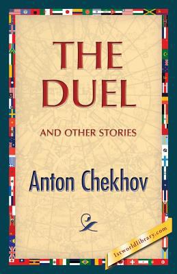 The Duel and Other Stories 1421849968 Book Cover
