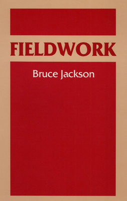 Fieldwork 0252013727 Book Cover