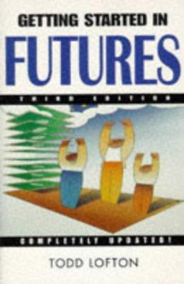 Futures 0471177598 Book Cover