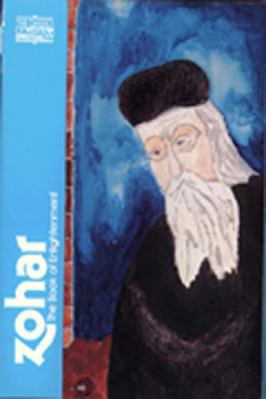 Zohar: The Book of Enlightenment 0809123878 Book Cover