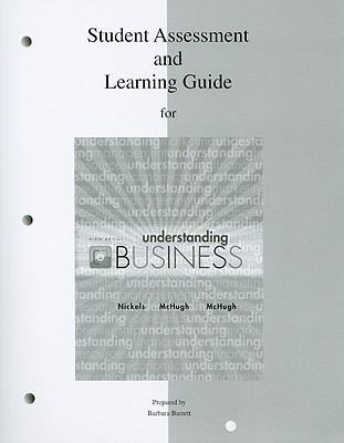 Student Assessment & Learning Guide to accompan... 0077268423 Book Cover