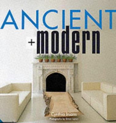 Ancient + Modern B0071EXMD0 Book Cover