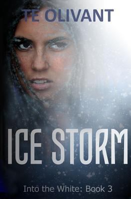 Ice Storm 1981822879 Book Cover